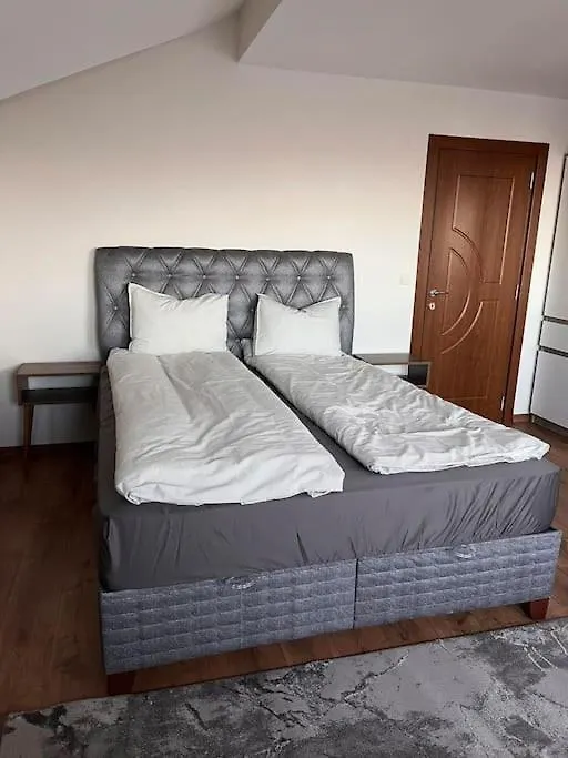 Апартамент В К-С Пирин Палас Bansko