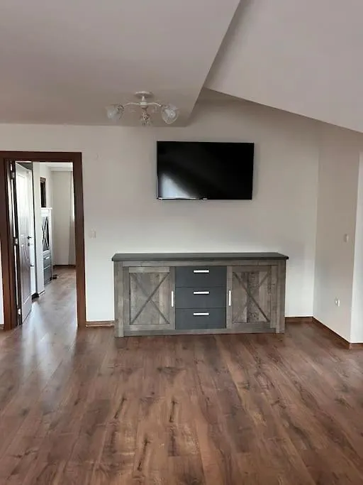 Apartment Апартамент В К-С Пирин Палас Bansko
