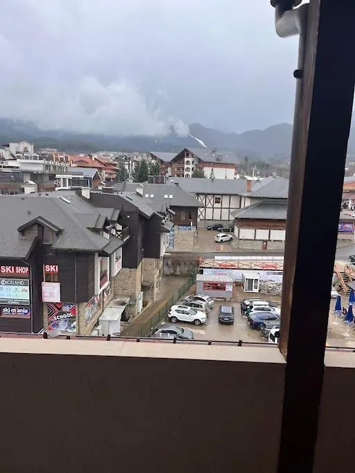 Апартамент В К-С Пирин Палас Bansko