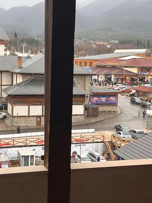 Апартамент В К-С Пирин Палас Bansko Bulgaria
