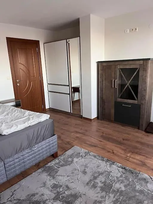 Апартамент В К-С Пирин Палас Bansko